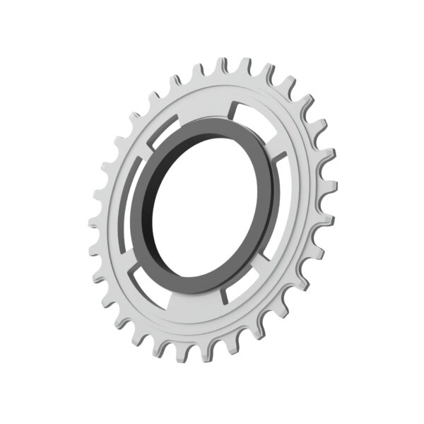 CHAIN DAMPER - zębatka 32T