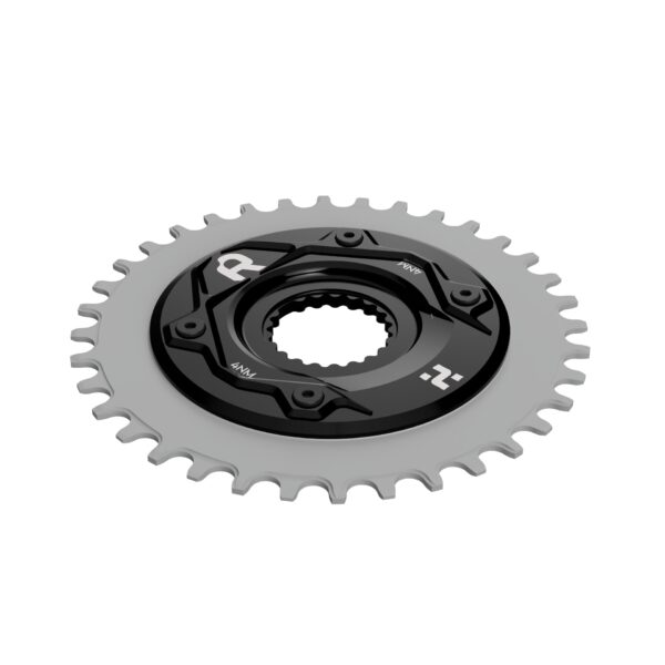 CHAIN DAMPER - zębatka 32T - obrazek 2