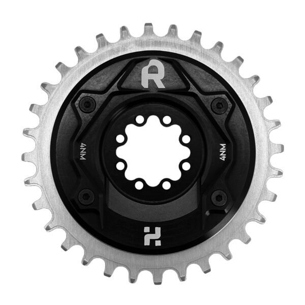 CHAIN DAMPER Shimano Direct 30T - obrazek 2