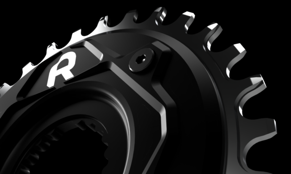 CHAIN DAMPER Shimano Direct 30T - obrazek 5