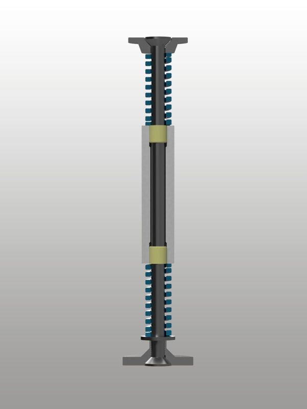 TMD - mass damper - obrazek 2
