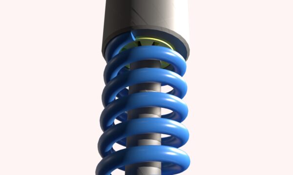 TMD - mass damper - obrazek 7
