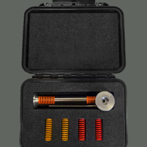TMD - mass damper
