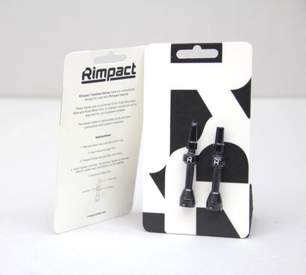 WENTYLE Rimpact - 44mm