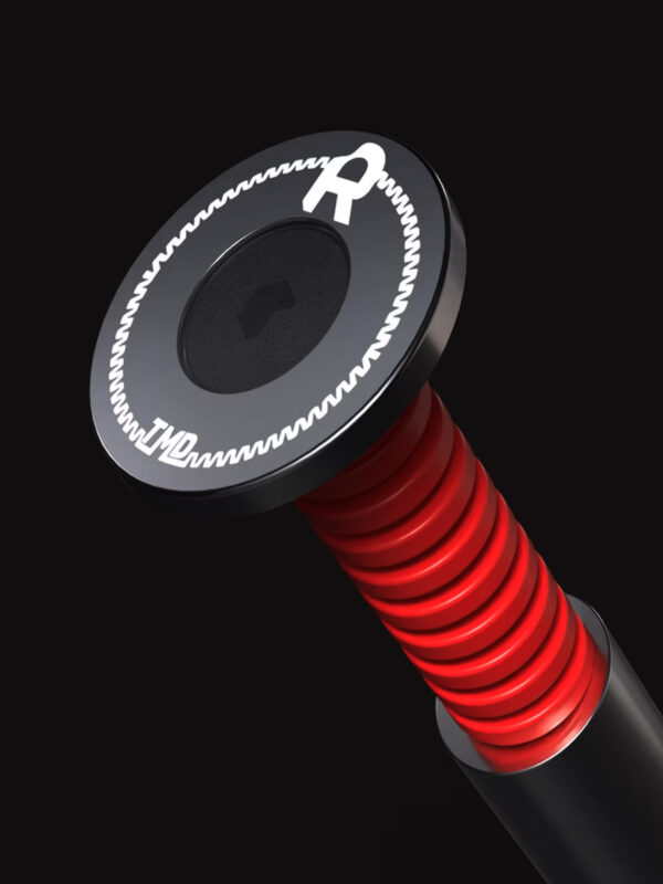 TMD - mass damper - obrazek 8