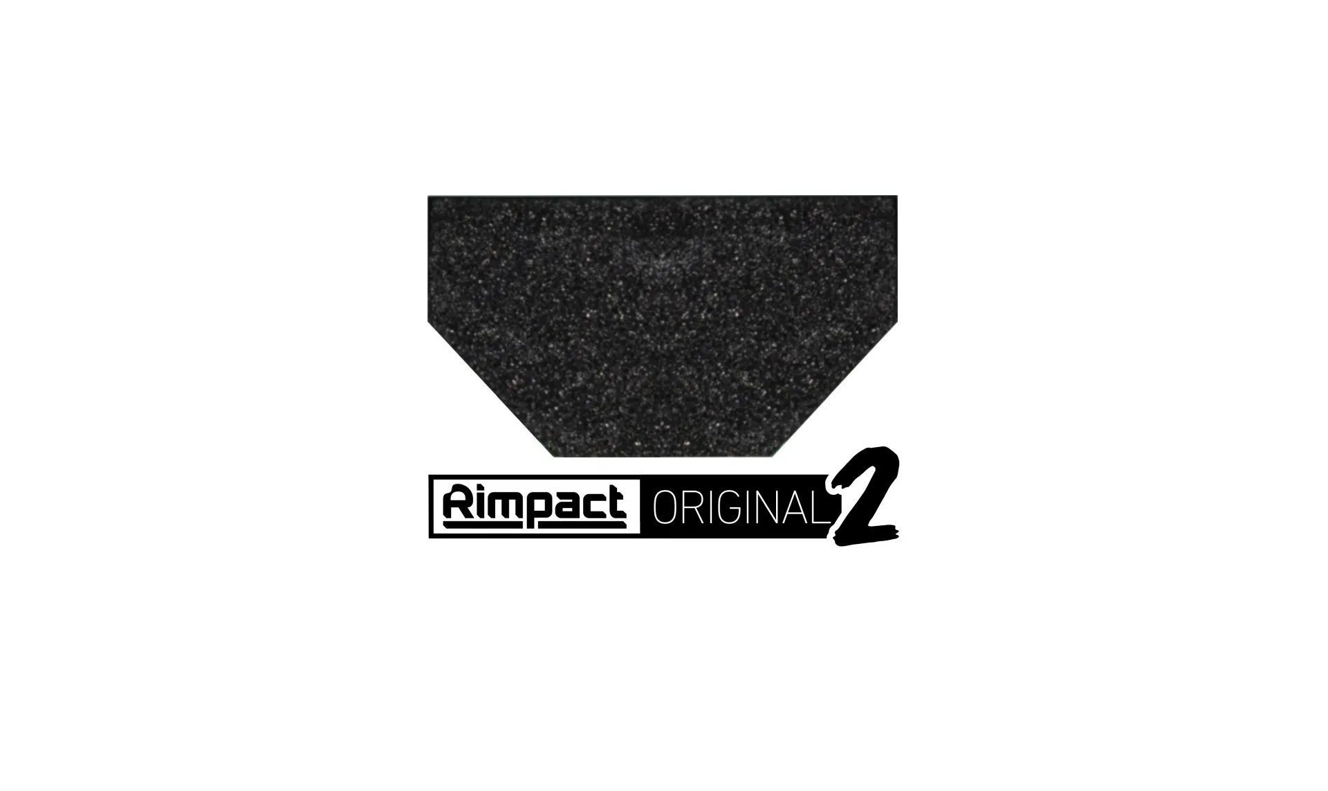 Original V2 Single 27.5” + zawory 44mm - obrazek 3